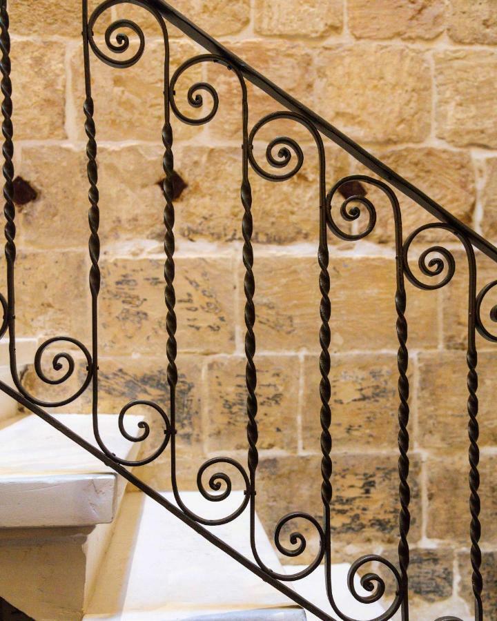 The 3Cities Auberge Cospicua Exteriör bild