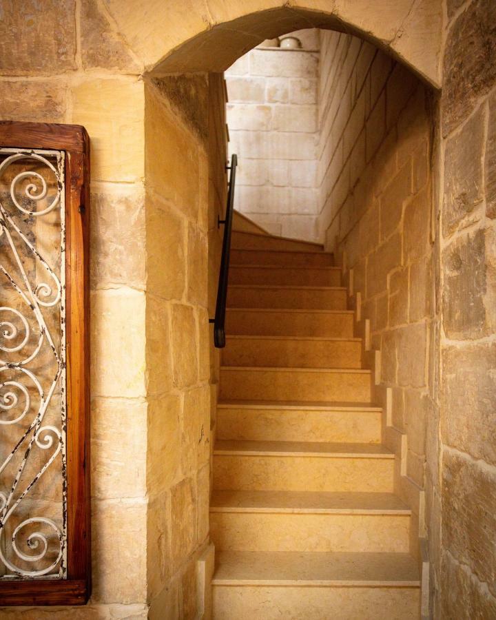 The 3Cities Auberge Cospicua Exteriör bild