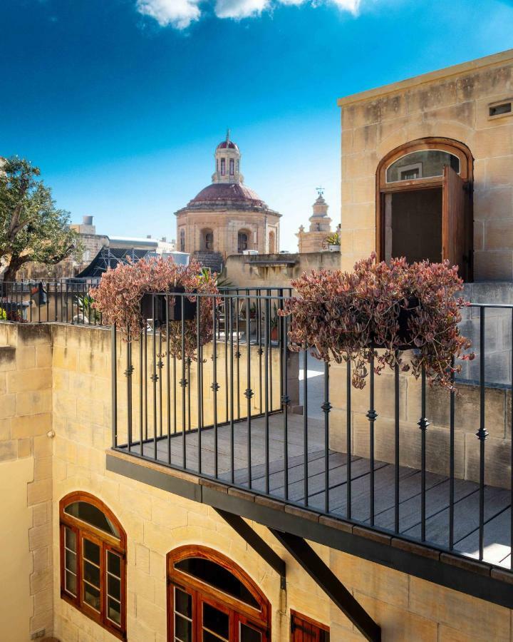 The 3Cities Auberge Cospicua Exteriör bild